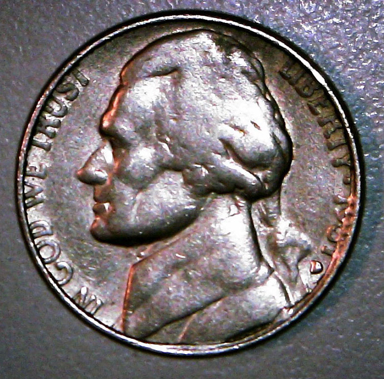 1981-D-Nickel-With-Multiple-Errors---Can't-Figure-Out-Cause