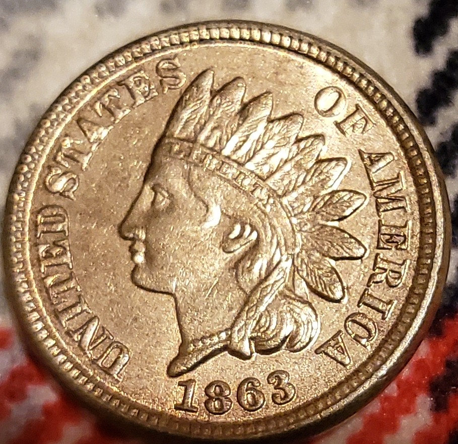 1863-Maybe-New-Penny-It's-Golden-Dark-Brown