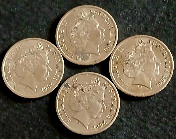 Australia-2001-5-Cent-Coins.