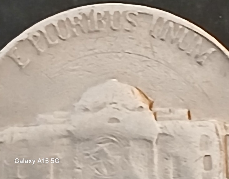 Jefferson-Five-Cents-Nickel-D-Mint-1964