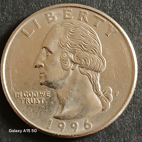 Washinghton-1996-Quarter-Coin.