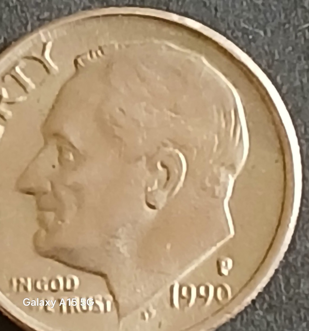 1990-US-Roosevelt-Dime-Need-Confirmation.