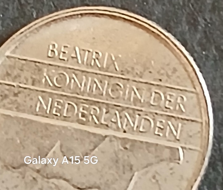 Nederlands-1992-10-Cents-Double-Rim/-Off-Centre.