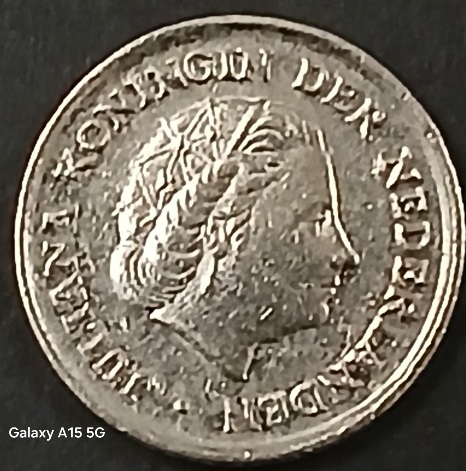 Nederlands-1980-10ct-Tiny-Coin.