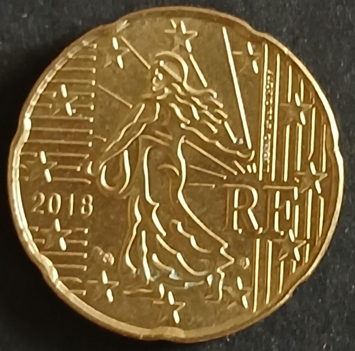 France-2018-20-Cents-Euro-Coin