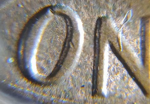 Lincoln-Penny-1983-D-Check-On-Doubling.