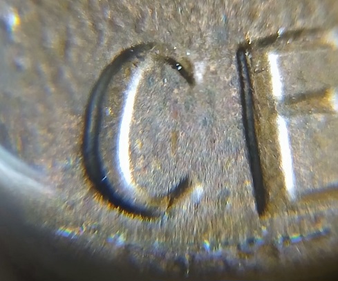 Lincoln-Penny-1983-D-Check-On-Doubling.