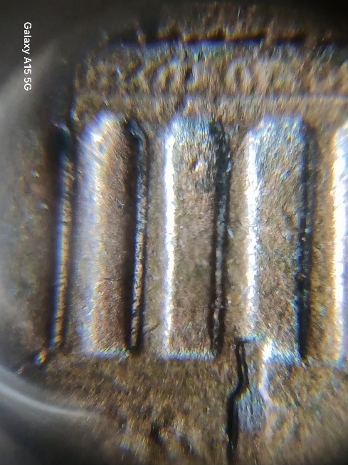 Lincoln-Penny-1983-D-Check-On-Doubling.