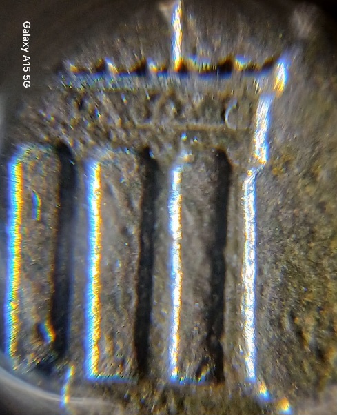 Lincoln-Penny-1983-D-Check-On-Doubling.