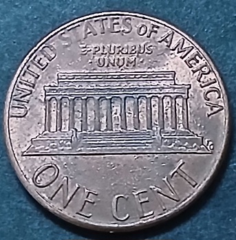 Lincoln-Penny-1983-D-Check-On-Doubling.