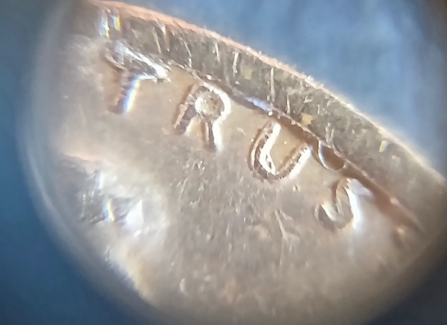 Lincoln-Penny-1972-PMD-Or-Error.