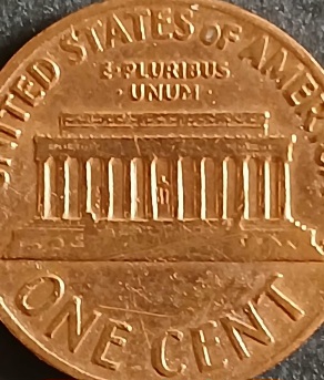 Lincoln-Penny-1972-PMD-Or-Error.
