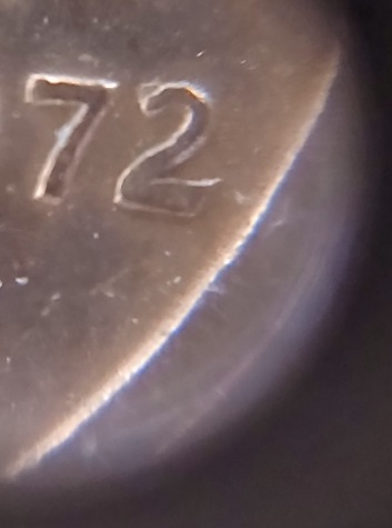 Lincoln-Penny-1972-PMD-Or-Error.