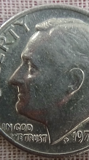 Roosevelt-1972-Dime.-Could-It-Be-A-DDO.