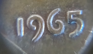 Lincoln-Cent-1965-Probably-With-Some-Errors-And-Doubling.