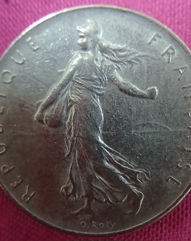 France-1-Franc-1968-Coin