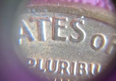 Lincoln-Cent-1995-D-With-Shadowy-Lines-In-The-Liberty.