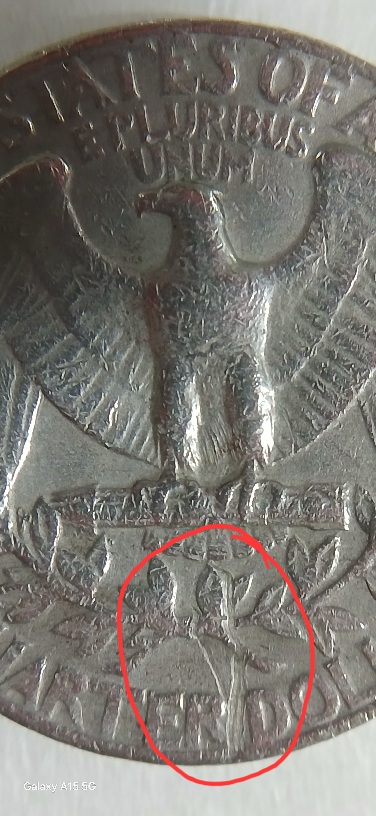 Washington-Quarter-1974-With-Extra-Branch