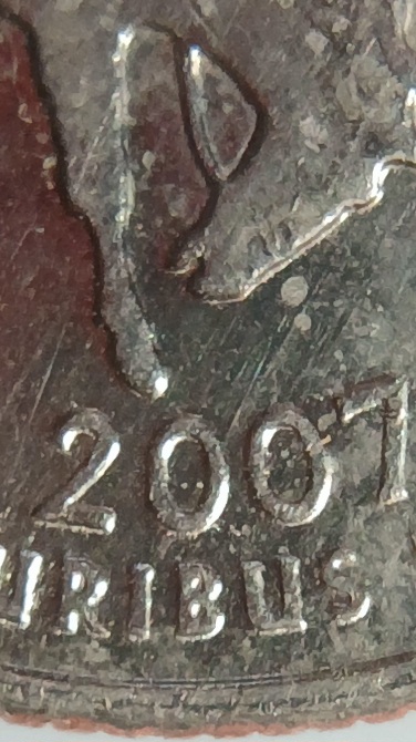 State-Quarter-2007-Wyoming