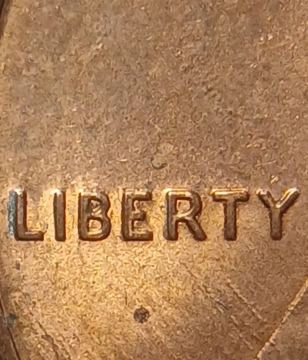 1996-D-Lincoln-One-Cent-Missing-Reverse-Copper-Plating