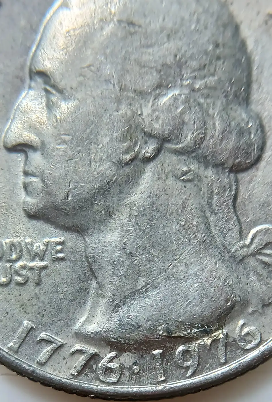 1976-D---Drummer-Boy-Bicentenial-Quarter.