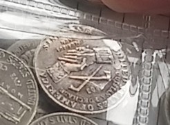 2004-D-Jefferson-Peace-Medal-Louisiana-Purchase-Nickel.-Give-Your-Vote,-Proof-Or-Not-A-Proof