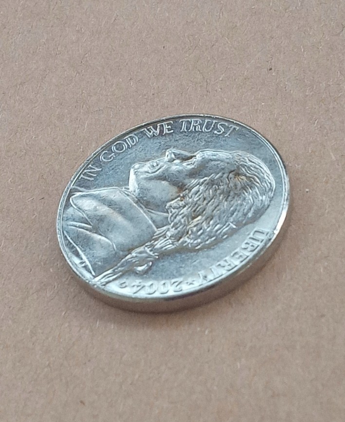 2004-D-Jefferson-Peace-Medal-Louisiana-Purchase-Nickel.-Give-Your-Vote,-Proof-Or-Not-A-Proof