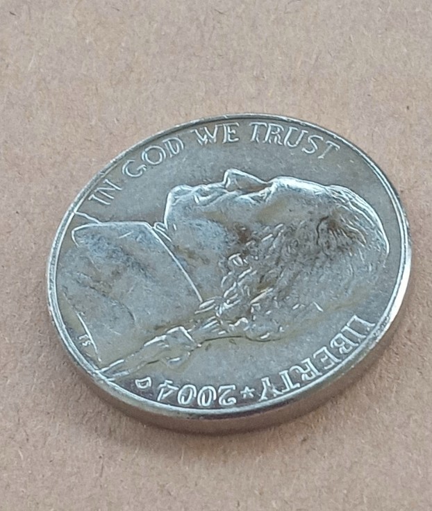 2004-D-Jefferson-Peace-Medal-Louisiana-Purchase-Nickel.-Give-Your-Vote,-Proof-Or-Not-A-Proof