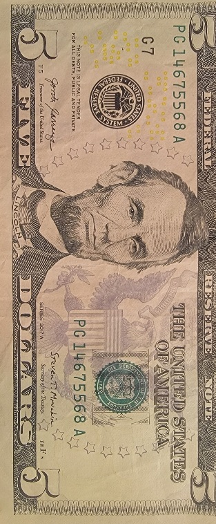 Ink-Smear-2017A-Five-Dollar-Bill