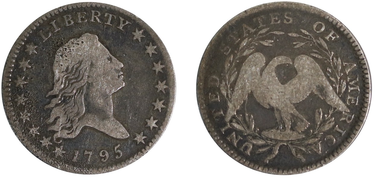 1795-Half-Dollar-Detail-Coin