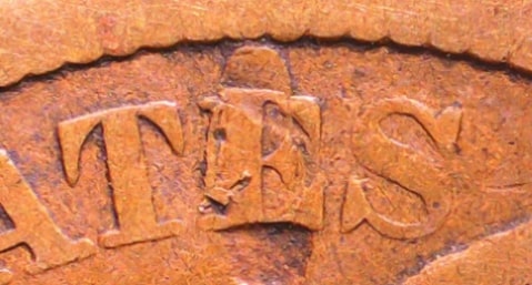 1890-Penny-Error-And-Possible-1908-S-Dime-Error