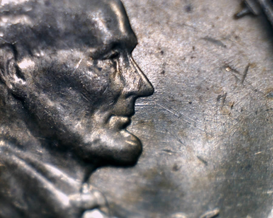 1964-P-LMC-Lincoln-Double-Face?-&-Eye-Issue