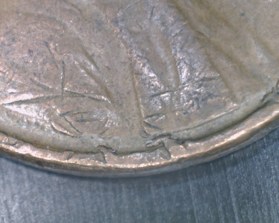 1970-D-LMC-Dragon/Draggin-Rim-Damage