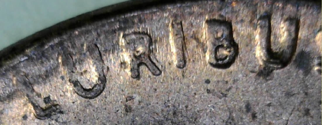 1953-P-LWC-With-All-Kinds-Of-Doubling-N/S,-E/W-Etc-Going-On