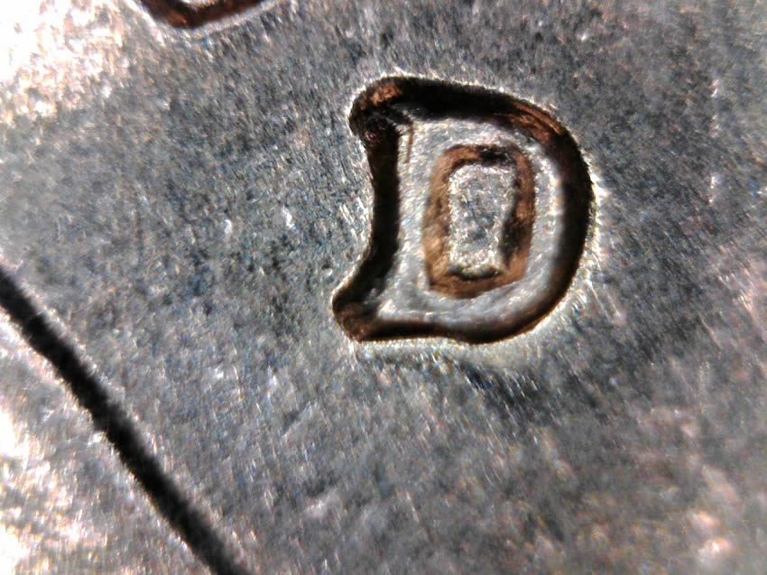 1964-D-LMC-Extra-4-Depth/Material,-Possible-D/D-RPM