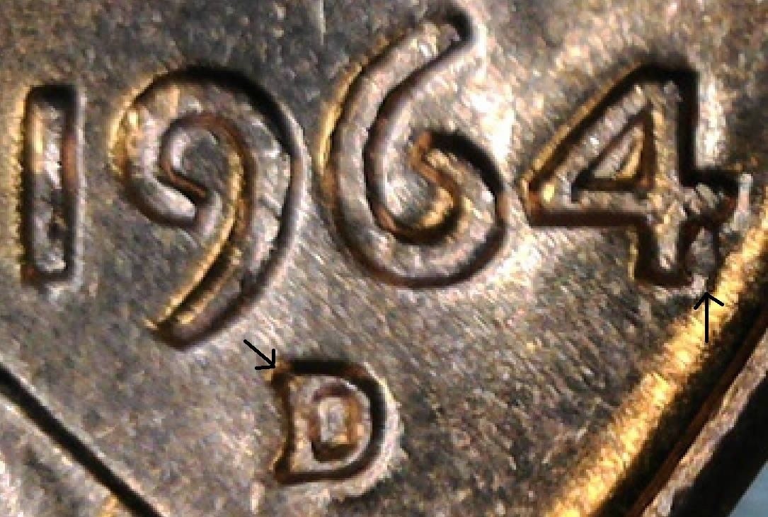 1964-D-LMC-Extra-4-Depth/Material,-Possible-D/D-RPM
