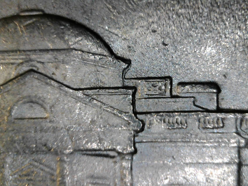 2000-P-Jefferson-Nickel---Some-Form-Of-Doubling