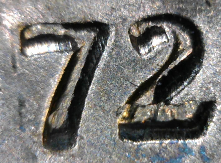 1972-P-LMC-Doubled,-Doubling,-Doubleday,-What?