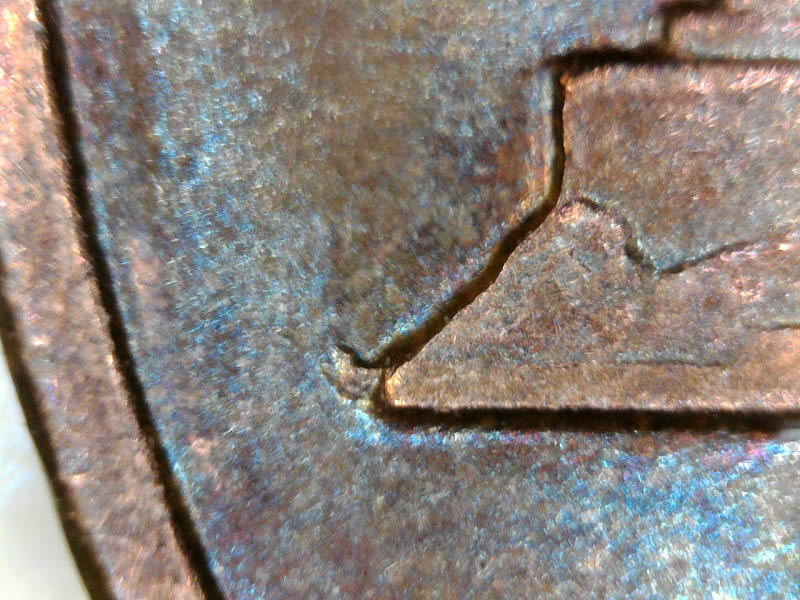 1959-P-LMC-Long-Reverse-Crack-And-Snake!