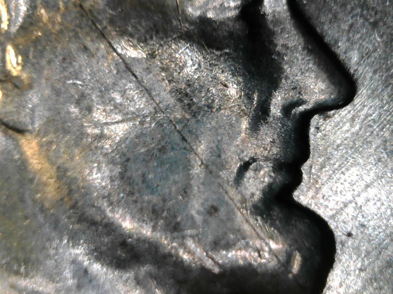 1960-D-LMC-Obverse-Diagonal-Bilateral-Die-Crack