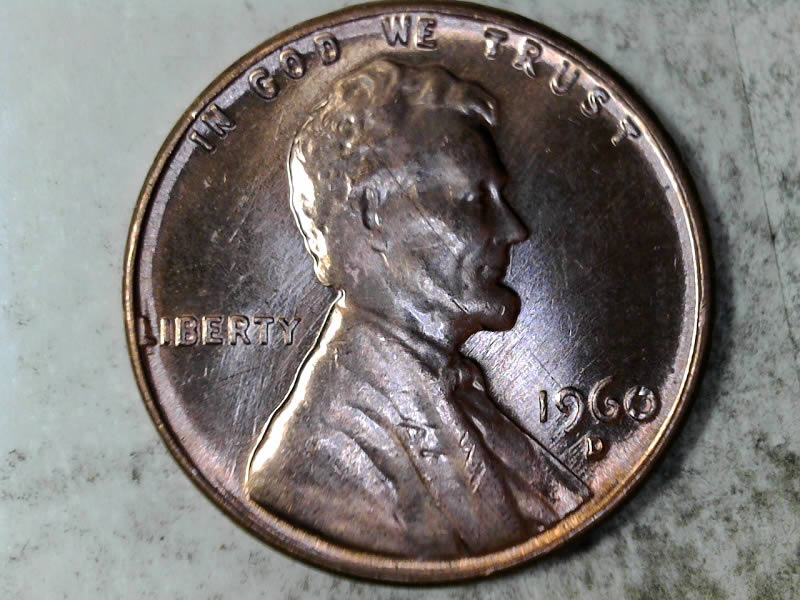 1960-D-LMC-Obverse-Diagonal-Bilateral-Die-Crack