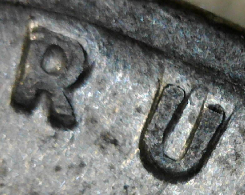 1943-P-LWC-Unusual-Doubled-Lettering-OBV-&-Rev