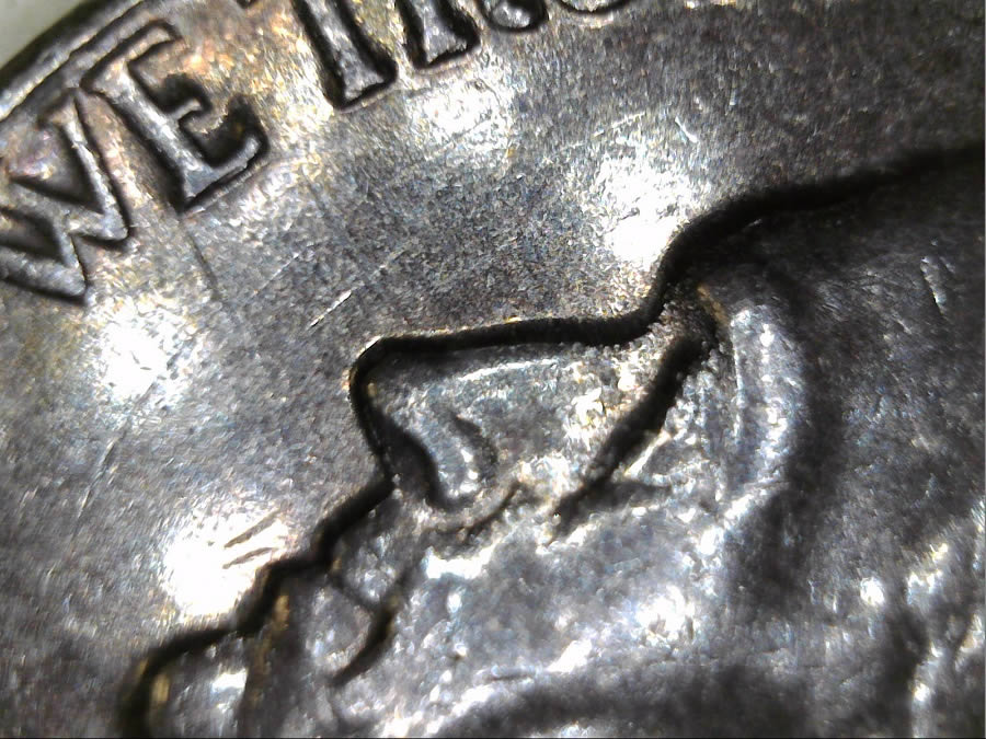 1959-P-Jefferson-Nickel-Die-Clash