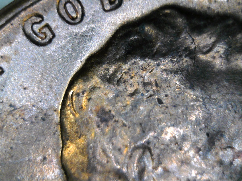 1960-P-LMC-RIDB's---Yep,-Two-Of-Them...