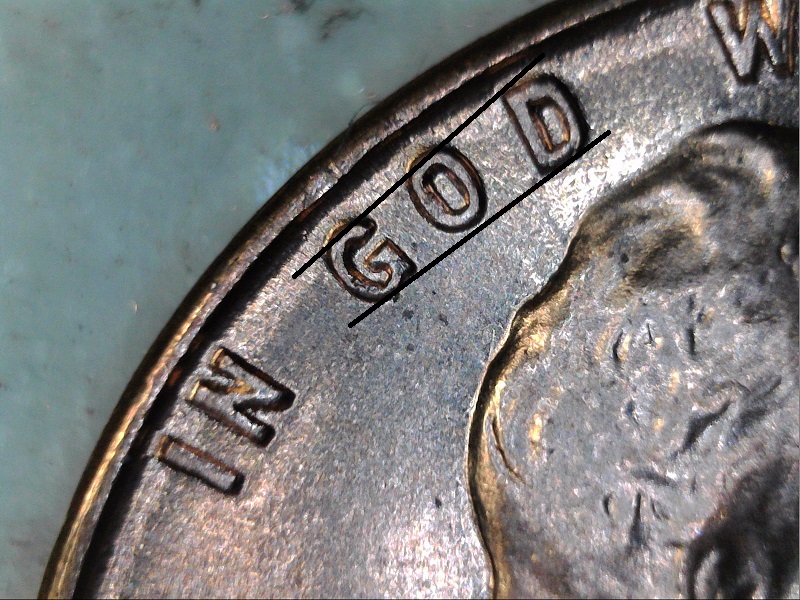 1960-D-LMC-Poster-Coin-For-Weird-Devices-&-A-Few-Die-Cracks