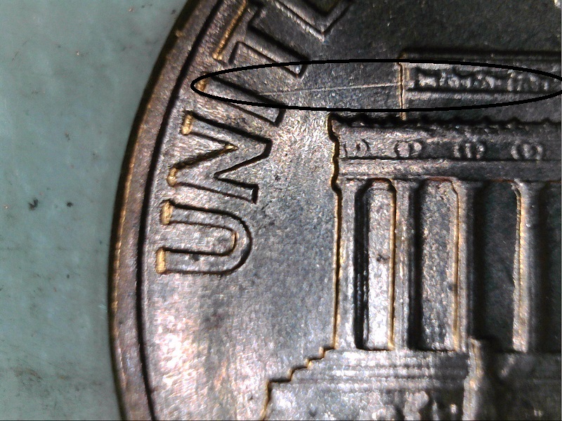 1960-D-LMC-Poster-Coin-For-Weird-Devices-&-A-Few-Die-Cracks