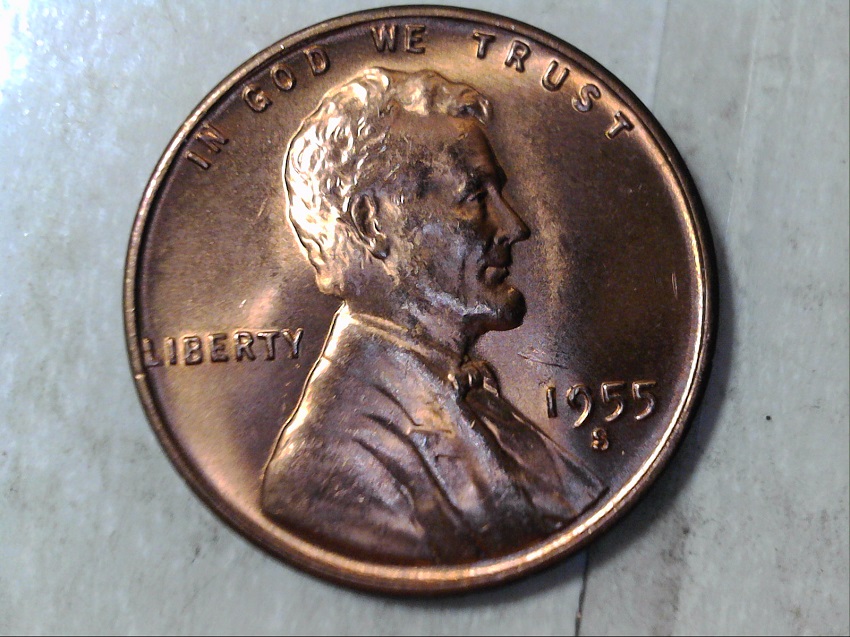 1955-S-BU-Wheat-Rainbows-60-Years-In-The-Making!