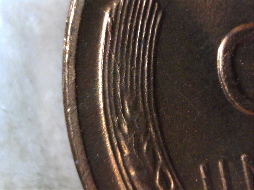 1954-S-BU-Wheat-Skull-Crack-And-Multiple-Wheat-Stalk-Die-Cracks