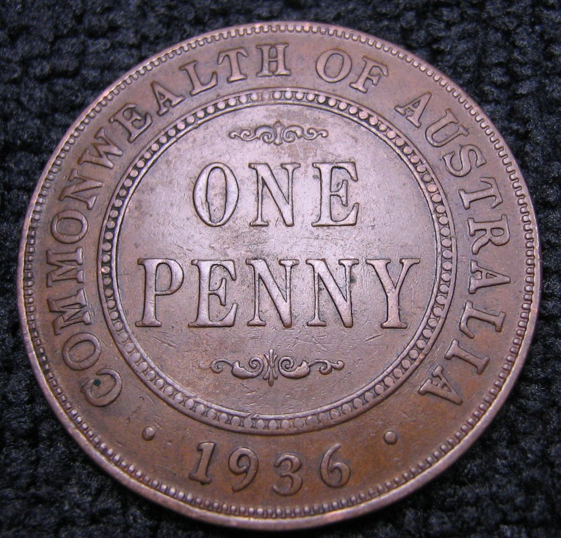 1936-Australian-Penny---Cud-In-The-