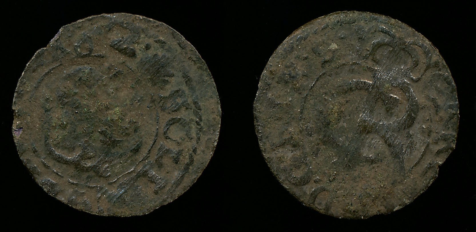 Can't-Identify-Coin---Distinctive-Overlapping-C-And-R